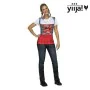 Costume for Adults My Other Me Red Oktoberfest by My Other Me, Adults - Ref: S8607825, Price: 10,41 €, Discount: %