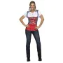 Déguisement pour Adultes My Other Me Rouge Oktoberfest de My Other Me, Adultes - Réf : S8607825, Prix : 10,41 €, Remise : %