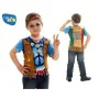 Costume per Bambini My Other Me Hippie di My Other Me, Bambini - Rif: S8607826, Prezzo: 9,66 €, Sconto: %