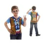 Verkleidung für Kinder My Other Me Hippie von My Other Me, Kostüme für Kinder - Ref: S8607826, Preis: 9,66 €, Rabatt: %