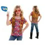 Déguisement pour Enfants My Other Me Hippie de My Other Me, Enfants - Réf : S8607827, Prix : 10,54 €, Remise : %