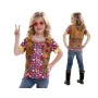 Costume per Bambini My Other Me Hippie di My Other Me, Bambini - Rif: S8607827, Prezzo: 10,54 €, Sconto: %