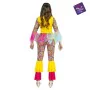 Disfraz para Adultos My Other Me Hippie (2 Piezas) de My Other Me, Adultos - Ref: S8607829, Precio: 30,26 €, Descuento: %