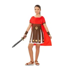 Costume for Children My Other Me Female Roman Warrior (4 Pieces) by My Other Me, Kids & Toddlers - Ref: S8607830, Price: 10,2...