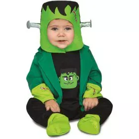 Costume for Babies My Other Me Frankenstein (2 Pieces) by My Other Me, Babies - Ref: S8607837, Price: 18,72 €, Discount: %