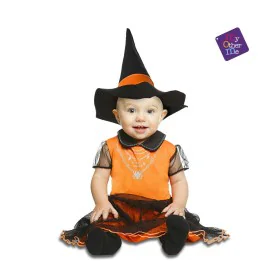 Costume for Babies My Other Me Witch Orange (2 Pieces) by My Other Me, Babies - Ref: S8607839, Price: 8,71 €, Discount: %