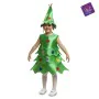 Costume per Bambini My Other Me Albero di Natale (2 Pezzi) di My Other Me, Bambini - Rif: S8607842, Prezzo: 19,92 €, Sconto: %