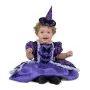 Costume per Neonati My Other Me Strega Viola (2 Pezzi) di My Other Me, Bebé - Rif: S8607845, Prezzo: 27,88 €, Sconto: %