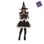 Costume per Bambini My Other Me Strega Gattino (3 Pezzi) di My Other Me, Bambini - Rif: S8607846, Prezzo: 30,26 €, Sconto: %