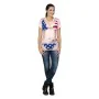 Costume for Adults My Other Me American Girl T-shirt by My Other Me, Adults - Ref: S8607847, Price: 10,21 €, Discount: %