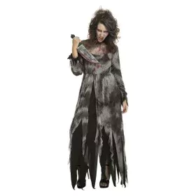 Costume per Adulti My Other Me Assassina Donna di My Other Me, Adulti - Rif: S8607849, Prezzo: 21,51 €, Sconto: %