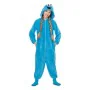 Déguisement pour Enfants My Other Me Cookie Monster Sesame Street Bleu de My Other Me, Enfants - Réf : S8607858, Prix : 29,09...