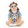 Costume per Neonati My Other Me Hippie di My Other Me, Bebé - Rif: S8607860, Prezzo: 9,35 €, Sconto: %