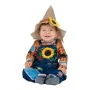 Costume for Children My Other Me Blue Orange Scarecrow (2 Pieces) by My Other Me, Kids & Toddlers - Ref: S8607861, Price: 21,...