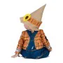 Costume per Bambini My Other Me Azzurro Arancio Spaventapasseri (2 Pezzi) di My Other Me, Bambini - Rif: S8607861, Prezzo: 21...