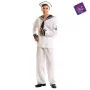 Costume per Adulti My Other Me Marinaio (3 Pezzi) di My Other Me, Adulti - Rif: S8607862, Prezzo: 25,10 €, Sconto: %