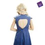 Costume per Adulti My Other Me Daenerys Azzurro Vestito di My Other Me, Adulti - Rif: S8607868, Prezzo: 27,88 €, Sconto: %