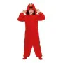 Déguisement pour Enfants My Other Me Sesame Street Elmo de My Other Me, Enfants - Réf : S8607876, Prix : 29,09 €, Remise : %