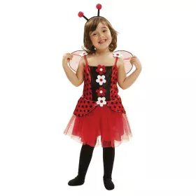 Costume per Bambini My Other Me Coccinella Insetti di My Other Me, Bambini - Rif: S8607880, Prezzo: 11,06 €, Sconto: %