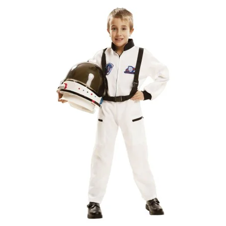 Costume for Children My Other Me Astronaut Aeroplane Pilot by My Other Me, Kids & Toddlers - Ref: S8607881, Price: 19,92 €, D...