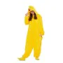 Costume per Adulti My Other Me Giallo Sesame Street Gallina (1 Pezzi) di My Other Me, Adulti - Rif: S8607886, Prezzo: 37,49 €...