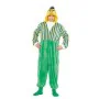 Déguisement pour Adultes My Other Me Blas Sesame Street (1 Pièce) de My Other Me, Adultes - Réf : S8607888, Prix : 37,49 €, R...