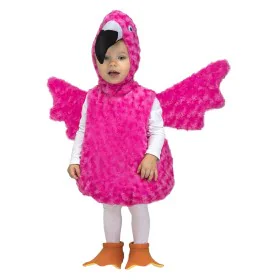 Costume for Children My Other Me Pink flamingo Pink (4 Pieces) by My Other Me, Kids & Toddlers - Ref: S8607889, Price: 27,88 ...