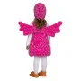 Costume per Bambini My Other Me Fenicottero rosa Rosa (4 Pezzi) di My Other Me, Bambini - Rif: S8607889, Prezzo: 27,88 €, Sco...