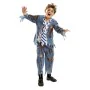 Costume for Children My Other Me Zombie (3 Pieces) by My Other Me, Kids & Toddlers - Ref: S8607891, Price: 17,52 €, Discount: %