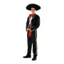 Disfraz para Adultos My Other Me Mexicano Mexicana (4 Piezas) de My Other Me, Adultos - Ref: S8607909, Precio: 25,48 €, Descu...