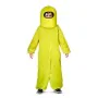 Costume for Children My Other Me Among Us Impostor 2 Pieces Yellow by My Other Me, Kids & Toddlers - Ref: S8607916, Price: 18...