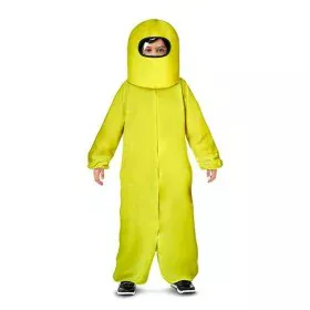 Costume per Bambini My Other Me Among Us Impostor 2 Pezzi Giallo di My Other Me, Bambini - Rif: S8607916, Prezzo: 18,65 €, Sc...