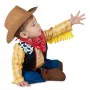 Déguisement pour Bébés My Other Me Cowboy (4 Pièces) de My Other Me, Bébés - Réf : S8607921, Prix : 25,10 €, Remise : %