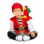 Costume for Babies My Other Me Pirate Parrot (3 Pieces) by My Other Me, Babies - Ref: S8607934, Price: 29,09 €, Discount: %