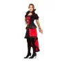 Costume for Adults My Other Me Gothic Vampiress Countess Vampiress (2 Pieces) by My Other Me, Adults - Ref: S8607938, Price: ...