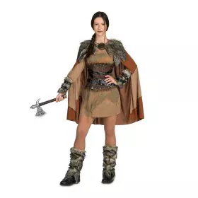 Fantasia para Adultos My Other Me Viking Mulher de My Other Me, Adultos - Ref: S8607939, Preço: 43,58 €, Desconto: %