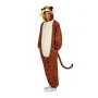 Costume per Adulti My Other Me Tigre Arancio di My Other Me, Adulti - Rif: S8607943, Prezzo: 30,26 €, Sconto: %