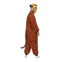 Costume per Adulti My Other Me Tigre Arancio di My Other Me, Adulti - Rif: S8607943, Prezzo: 30,26 €, Sconto: %