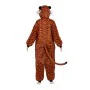 Costume for Adults My Other Me Tiger Orange by My Other Me, Adults - Ref: S8607943, Price: 30,26 €, Discount: %