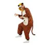 Costume per Adulti My Other Me Tigre Arancio di My Other Me, Adulti - Rif: S8607943, Prezzo: 30,26 €, Sconto: %