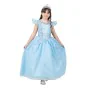 Costume for Adults My Other Me Blue Princess (3 Pieces) by My Other Me, Adults - Ref: S8607947, Price: 43,58 €, Discount: %