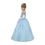 Costume for Adults My Other Me Blue Princess (3 Pieces) by My Other Me, Adults - Ref: S8607947, Price: 43,58 €, Discount: %