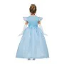 Costume for Adults My Other Me Blue Princess (3 Pieces) by My Other Me, Adults - Ref: S8607947, Price: 43,58 €, Discount: %