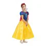 Costume for Adults My Other Me Forest Girl Princess Yellow Blue by My Other Me, Adults - Ref: S8607949, Price: 37,49 €, Disco...