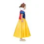 Costume for Adults My Other Me Forest Girl Princess Yellow Blue by My Other Me, Adults - Ref: S8607949, Price: 37,49 €, Disco...