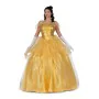 Costume per Adulti My Other Me Giallo Principessa Belle (3 Pezzi) di My Other Me, Adulti - Rif: S8607950, Prezzo: 58,53 €, Sc...