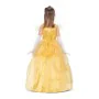 Fantasia para Adultos My Other Me Amarelo Princesa Belle (3 Peças) de My Other Me, Adultos - Ref: S8607951, Preço: 37,49 €, D...