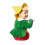 Costume per Adulti My Other Me Pinocchio Rosso Verde di My Other Me, Adulti - Rif: S8607952, Prezzo: 33,07 €, Sconto: %