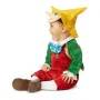 Costume per Adulti My Other Me Pinocchio Rosso Verde di My Other Me, Adulti - Rif: S8607952, Prezzo: 33,07 €, Sconto: %