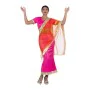 Fantasia para Adultos My Other Me Hindu Laranja Cor de Rosa de My Other Me, Adultos - Ref: S8607956, Preço: 33,07 €, Desconto: %